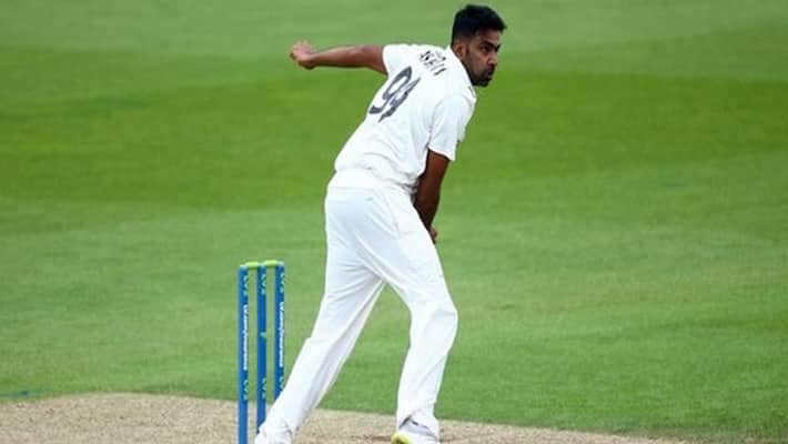 Ravichandran Ashwin claims 7 against Somerset ahead of Pataudi Trophy 2021-ayh Ravichandran Ashwin claims 7 against Somerset ahead of Pataudi Trophy 2021-ayh