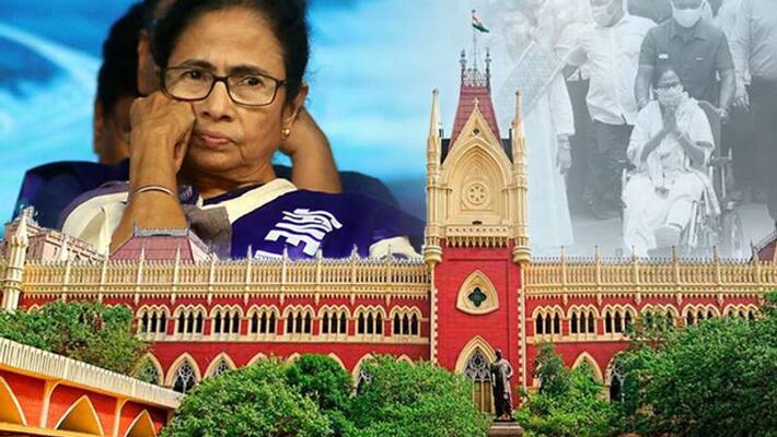 kolkata high court criticize mamata government on election conflict kolkata high court criticize mamata government on election conflict