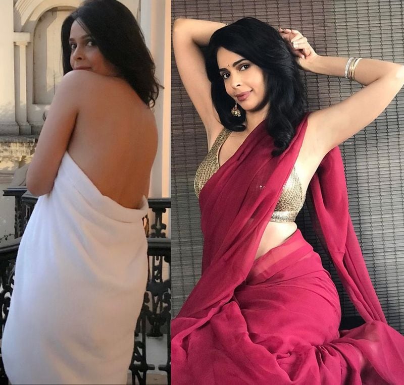 Mallika Sherawat reveals her casting Couch experience here is the real truth Brd
