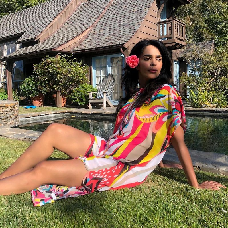 I do limited work I have already made lot of money says Mallika Sherawat dpl