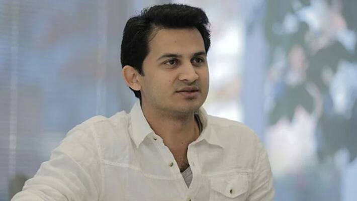 Sijo Kuruvilla George joins Alliance of Digital India Foundation as Executive Director Sijo Kuruvilla George joins Alliance of Digital India Foundation as Executive Director