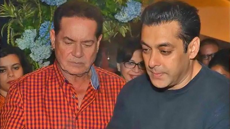 वैसे, सलमान ने भले ही शो पर कहा कि अरबाज ज्यादा गालियां देते हैं, पर हकीकत तो ये है कि बचपन में सलमान ज्यादा शरारती रहे हैं। कुछ साल पहले जब सलमान कपिल शर्मा के शो में पहुंचे थे तो उन्होंने अपनी कहानी बताई थी। सलमान ने बताया था कि कैसे उनकी वजह से उनके पिता को सजा भुगतनी पड़ी थी। 
