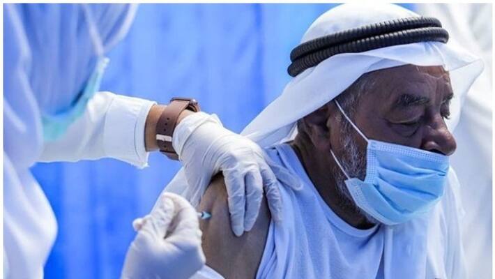 more than two crores of covid vaccine administered in saudi arabia so far more than two crores of covid vaccine administered in saudi arabia so far