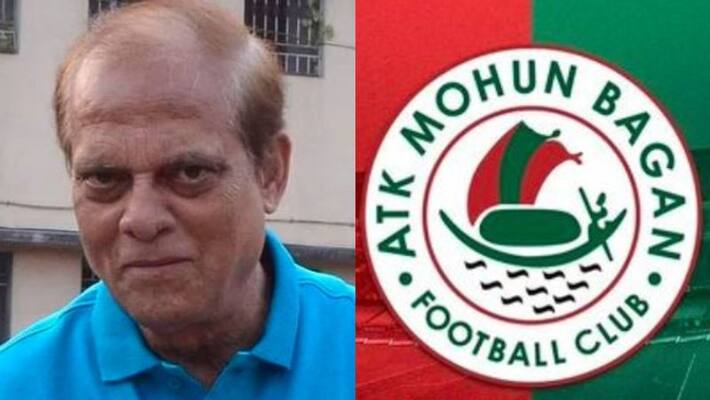 former goal keeper Late Shibaji Banerjee will gate Mohun Bagan Ratna for 2020-21 year spb former goal keeper Late Shibaji Banerjee will gate Mohun Bagan Ratna for 2020-21 year spb
