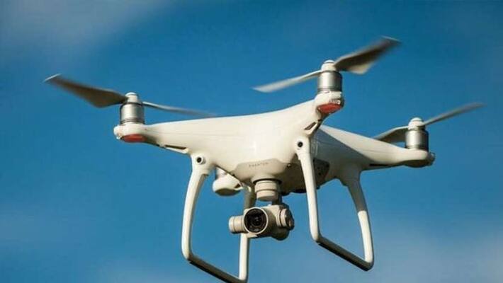central government has released the draft rules for the use of drones central government has released the draft rules for the use of drones