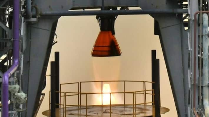 Elon Musk congratulates ISRO for Vikas Engine hot test-VPN Elon Musk congratulates ISRO for Vikas Engine hot test-VPN