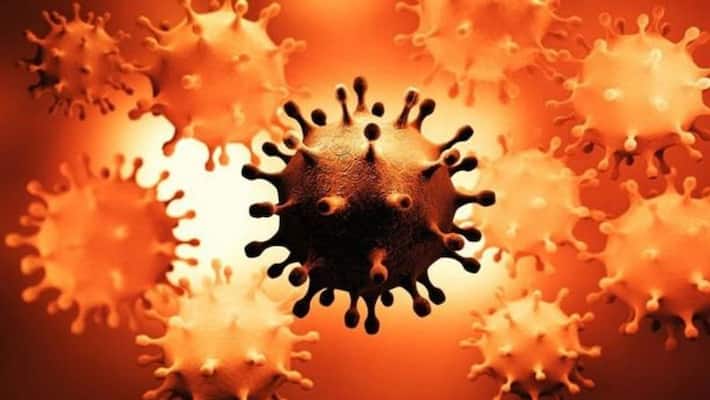 Current status of corona infection in the country kpa Current status of corona infection in the country kpa