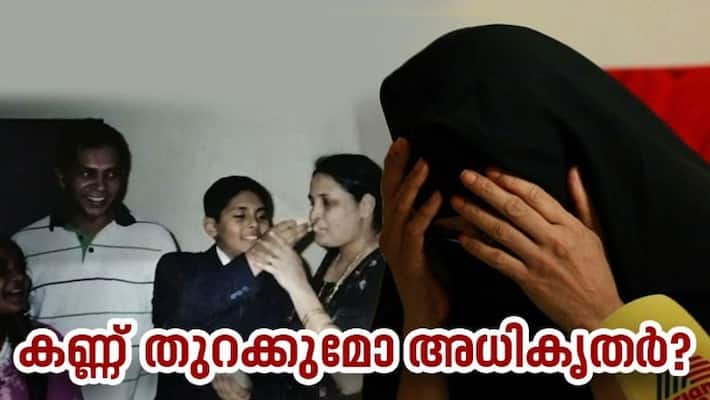 family of vaikom native santhosh stranded alone in sharjah for past 25 years family of vaikom native santhosh stranded alone in sharjah for past 25 years