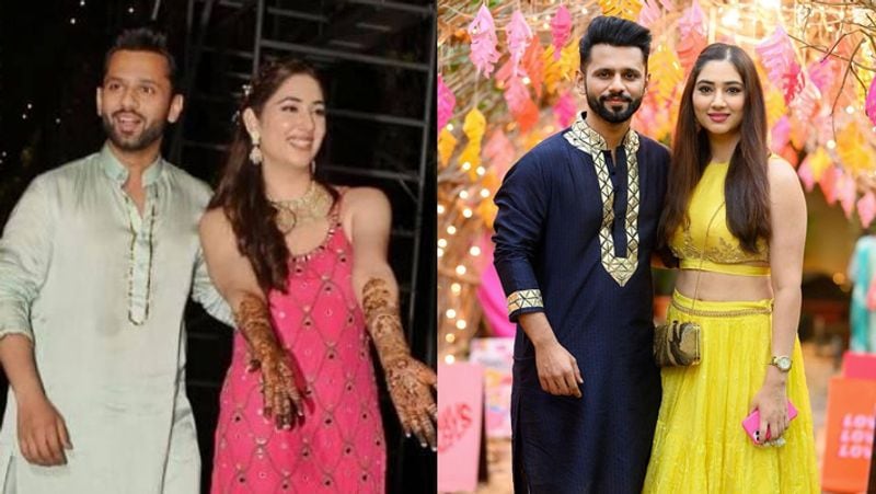 अपनी शादी का प्लान शेयर करते हुए राहुल ने एक इंटरव्यू में बताया कि दिशा और मैं हमेशा से ही अपनी शादी को प्राइवेट चाहते थे। हम चाहते हैं कि हमारे करीबी लोग ही शादी में शामिल हों। 