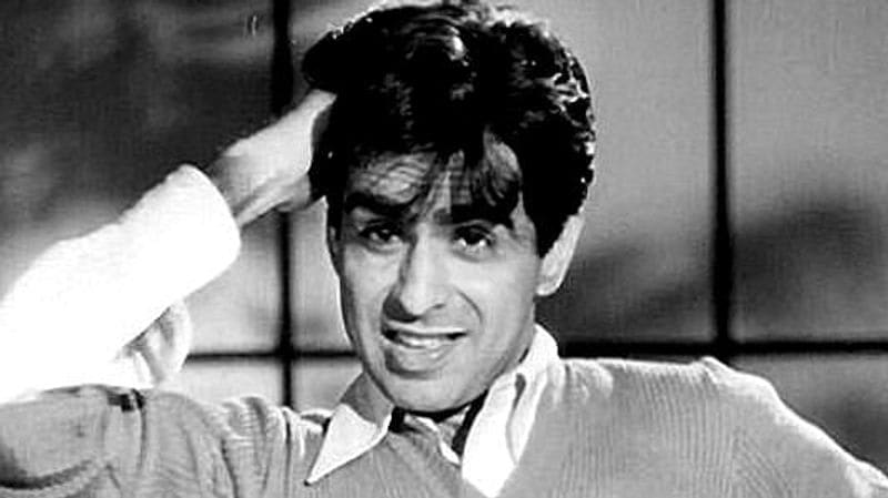 Dilip Kumar was born as Mohammad Yusuf Khan to a Pashtun family in Peshawar, Pakistan. Devika Rani, whom he met at the Bombay Talkies, requested him to change his name to Dilip Kumar.