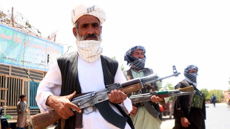 us air strike in Afghanistan 200 Taliban terrorist killed bsm