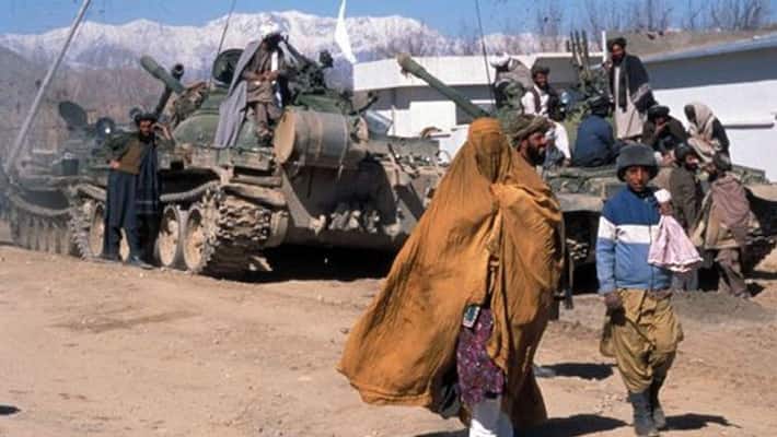 Afghanistan - How instability there impacts the world and India by Syed Ata Hasnain ALB Afghanistan - How instability there impacts the world and India by Syed Ata Hasnain ALB