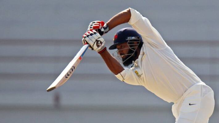 Wasim Jaffer appointed as Odisha Cricket Team Coach Wasim Jaffer appointed as Odisha Cricket Team Coach