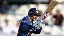 Smriti Mandhana honored with ICC 'Women's Cricketer of the Year' award-mjs