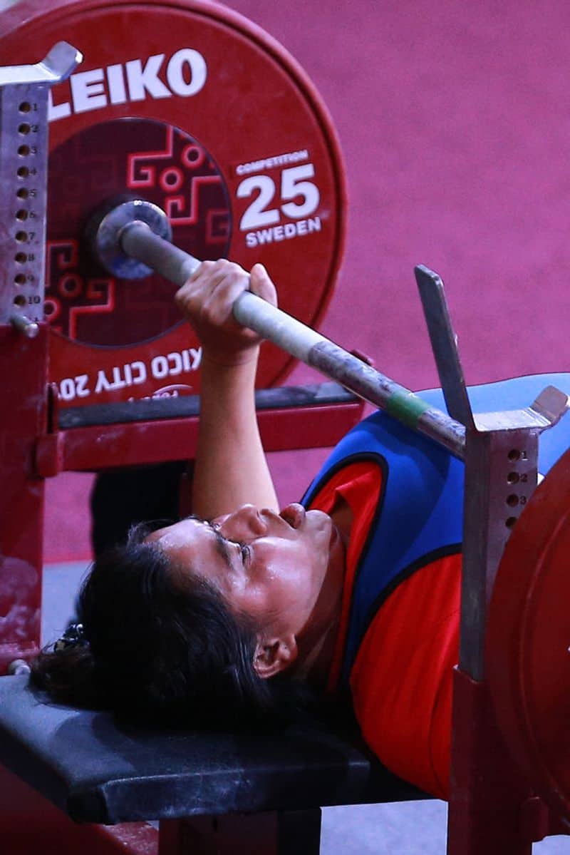 Tokyo Paralympics: Powerlifters Jaideep Kumar, Sakina Khatun seal berth-ayh