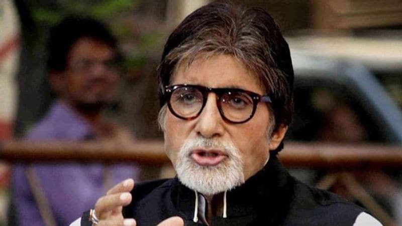 happy birthday amitabh bachchan know some facts about him on special day bjc