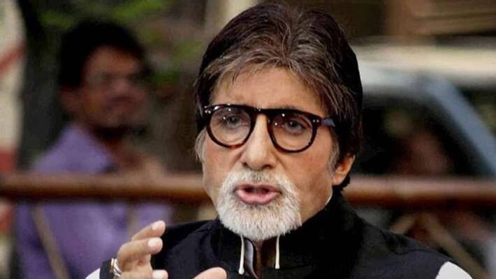 amitabh bachchan will record father harivansh rai bachchan book in his voice KPJ amitabh bachchan will record father harivansh rai bachchan book in his voice KPJ