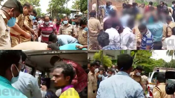 well accident in kollam well accident in kollam