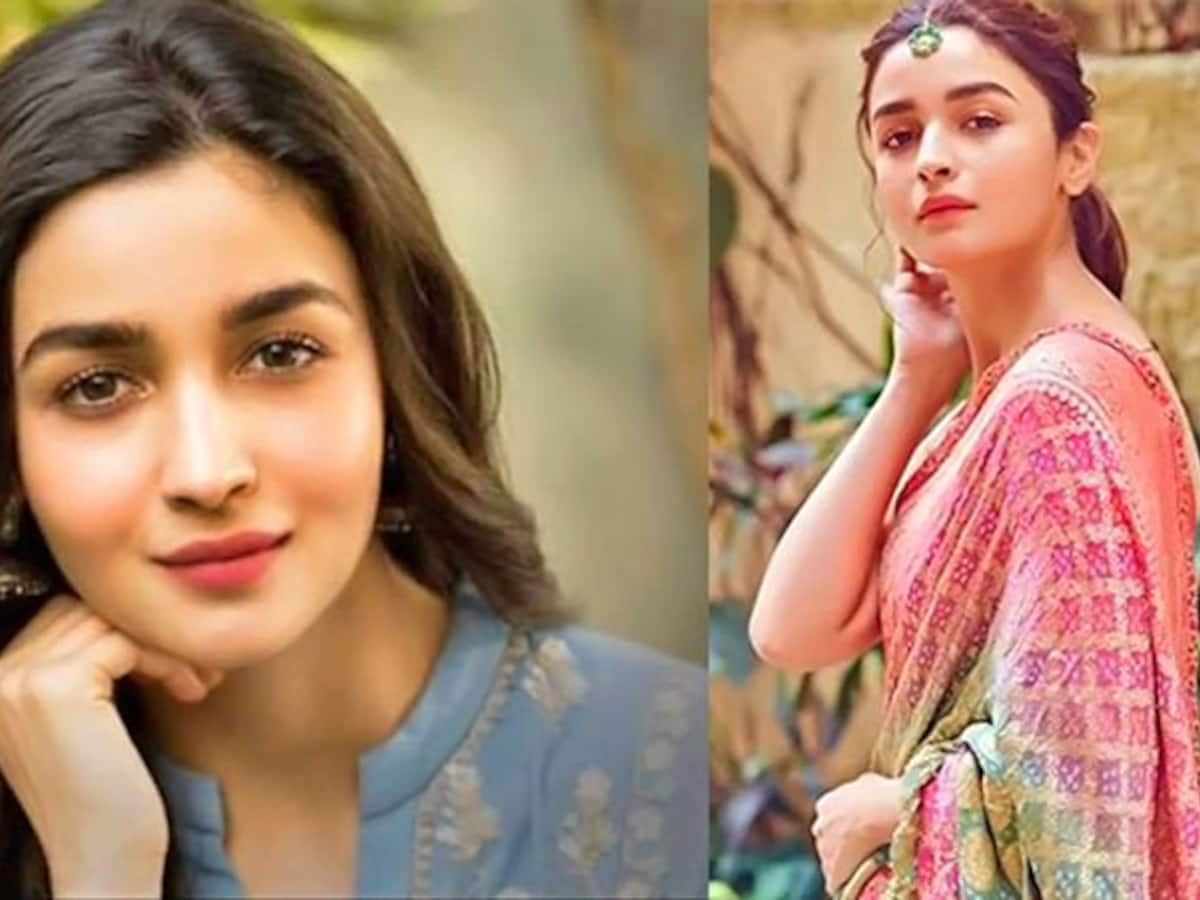 When Alia Bhatt showed her naughty side, actress revealed favourite sex  position