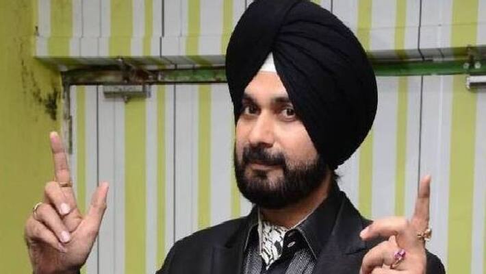 Punjab News: Navjot Singh Sidhu to be appointed as Congress State President kpr Punjab News: Navjot Singh Sidhu to be appointed as Congress State President kpr