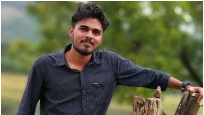 Dead body who drowning found in chaliyar river Dead body who drowning found in chaliyar river