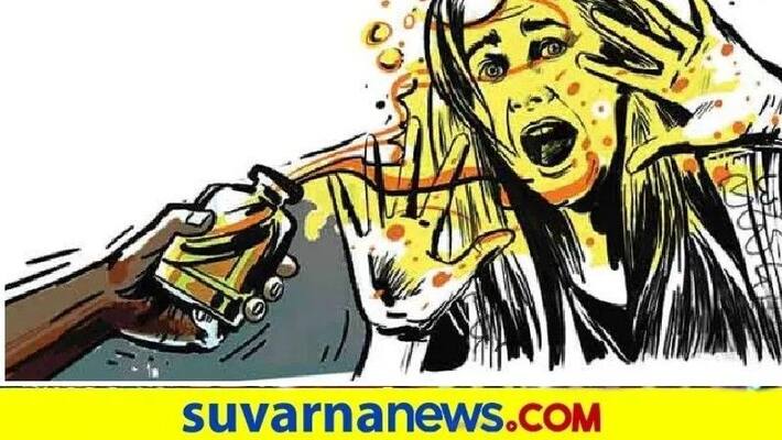unknown persons tries to kill teenage girl in Mandhani district lns unknown persons tries to kill teenage girl in Mandhani district lns