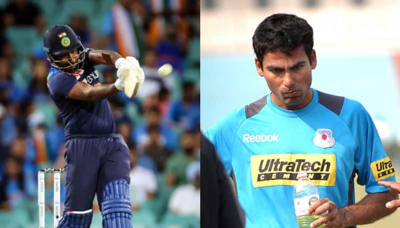 Kaif picks between Samson and Kishan as India keeper for SL series