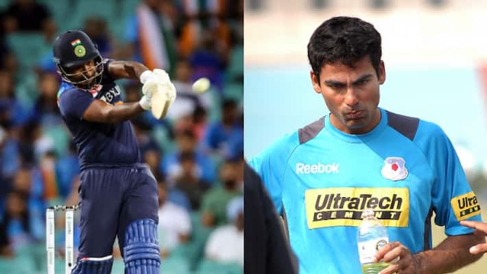 Mohammad Kaif picks Team India wicketkeeper for 1st ODI vs SL Mohammad Kaif picks Team India wicketkeeper for 1st ODI vs SL