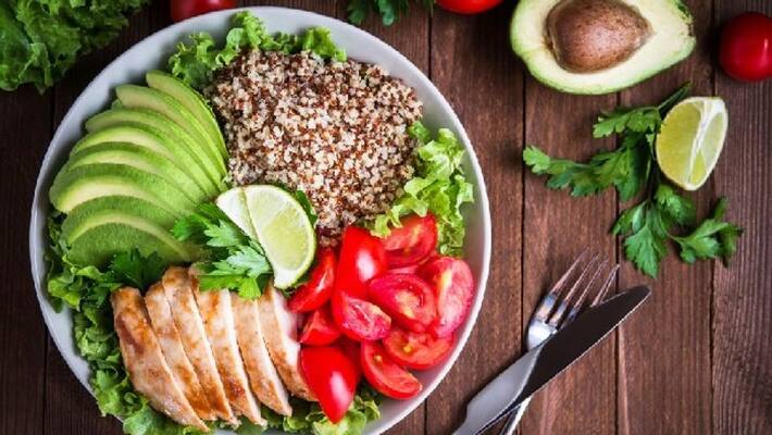 Foods You Should Be Eating For Your healthy Body Foods You Should Be Eating For Your healthy Body
