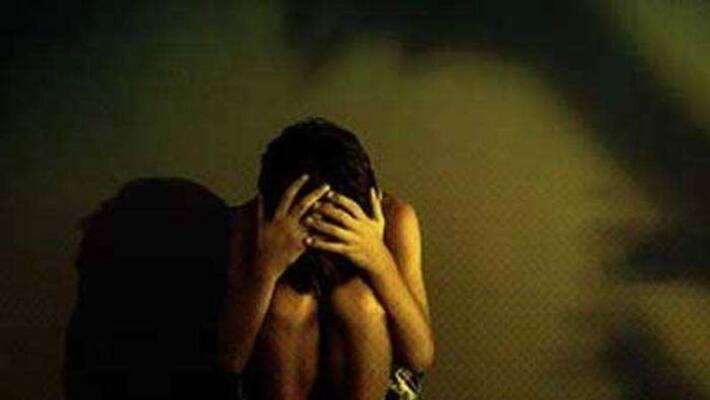 police case against the gang who molested woman with name of Movie chances police case against the gang who molested woman with name of Movie chances