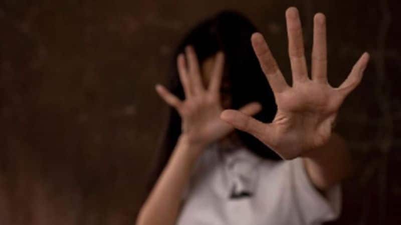 harassment of daughter... government school teacher arrested Pocso act