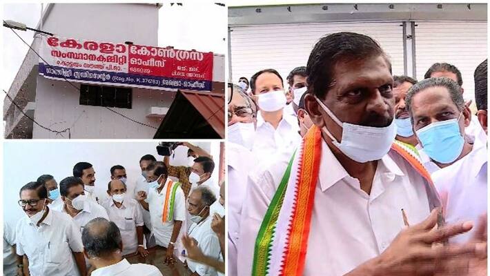 rebel trouble in kerala congress joseph rebel trouble in kerala congress joseph