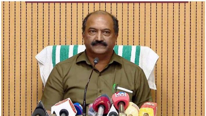 Kerala Finance Minister meeted Nirmala Sitharaman Kerala Finance Minister meeted Nirmala Sitharaman