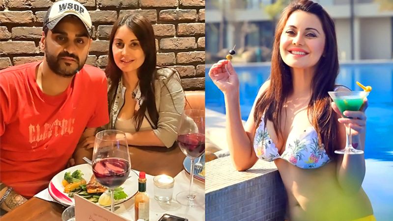 रयान को तलाक देने के कुछ समय बाद से ही मिनिषा, आकाश मलिक नाम के एक शख्स को डेट कर रही हैं। दोनों पहली बार 2019 में एक पोकर चैंपियनशिप इवेंट में मिले थे। मिनिषा के मुताबिक, मुझे मेरा प्यार मिल गया है और फिलहाल मैं एक प्यारे शख्स के साथ खुशहाल रिश्ते में हूं।
