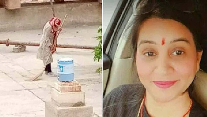 Rajasthan RPSC exam RAS 2018 results, success story of asha kandar became sdm officers Rajasthan RPSC exam RAS 2018 results, success story of asha kandar became sdm officers