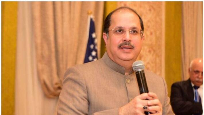 indian ambassador in saudi about attempts to solve problems of expats return indian ambassador in saudi about attempts to solve problems of expats return