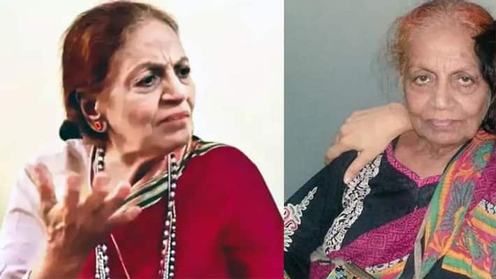 Nadiya Ke Paar Actress Savita Bajaj Wants Mercy Killing due to Financial Crisis kpg Nadiya Ke Paar Actress Savita Bajaj Wants Mercy Killing due to Financial Crisis kpg