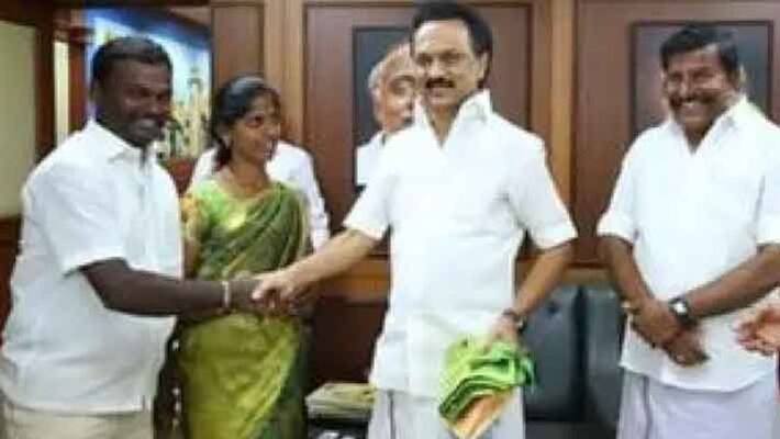 DMK to step down in rural local body elections ... zero AIADMK ..! DMK to step down in rural local body elections ... zero AIADMK ..!