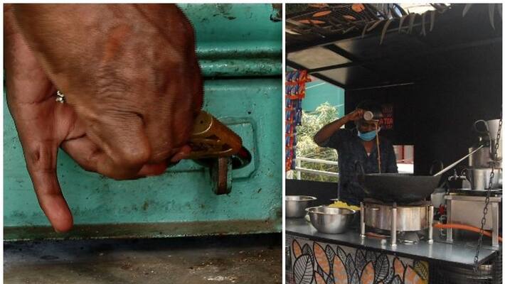 lockdown crisis of merchants in kerala more than 20000 firms closed lockdown crisis of merchants in kerala more than 20000 firms closed