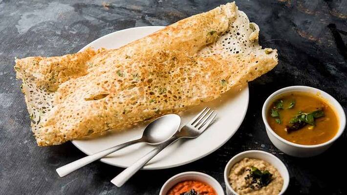 how to make rava dosa how to make rava dosa