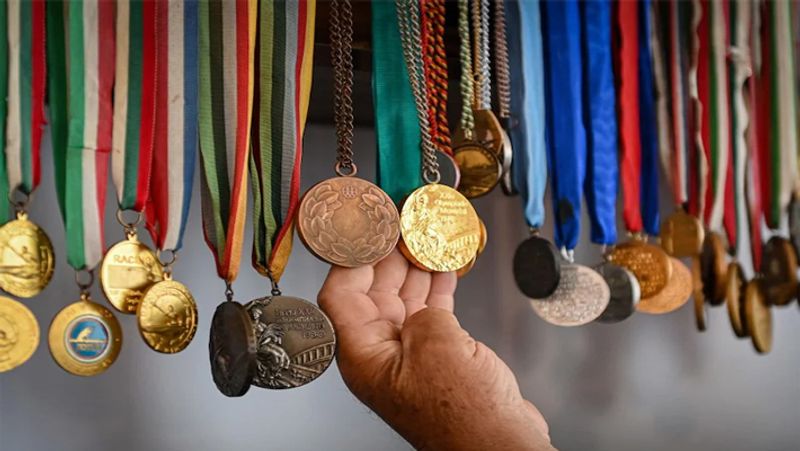 Interesting Facts About Tokyo Olympics 2020 kvn