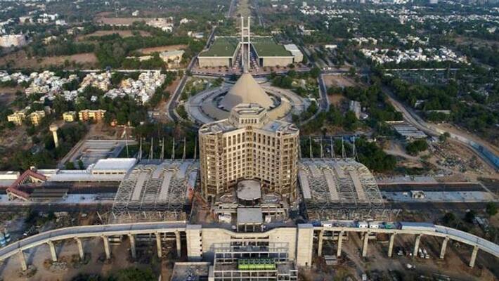 prime minster narendra Modi to inaugurate many railway projects in Gujarat kpa prime minster narendra Modi to inaugurate many railway projects in Gujarat kpa