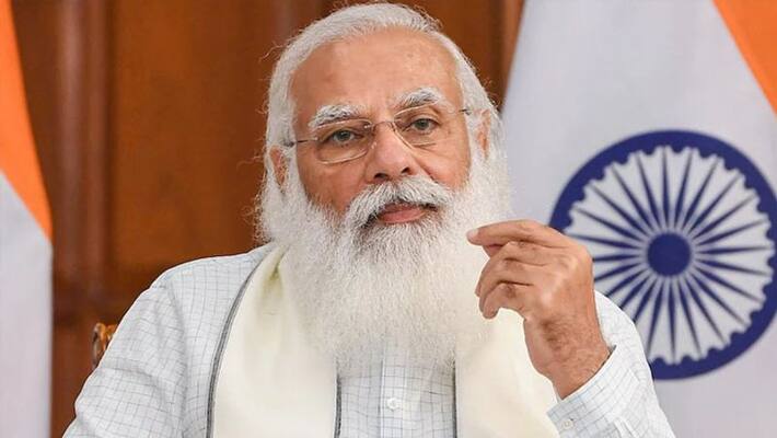 concern over covid outbreak in states including kerala says pm modi concern over covid outbreak in states including kerala says pm modi