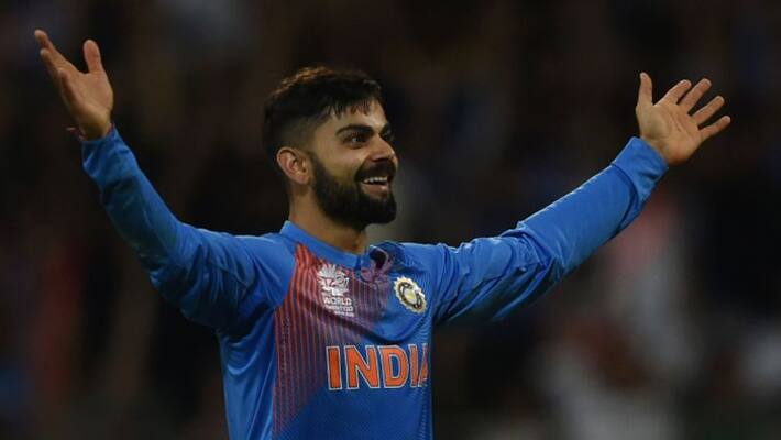 draws for the T20 World Cup 2021 will be announced on today draws for the T20 World Cup 2021 will be announced on today