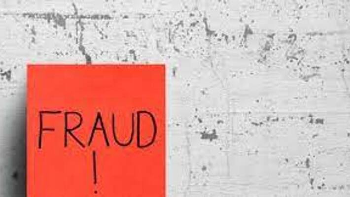 man created 20 fake compaines with inter qualification in hyderabad man created 20 fake compaines with inter qualification in hyderabad