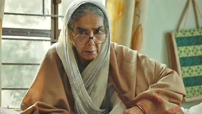 chinnari pelli kuturu fame surekha sikri dies at 75 ksr chinnari pelli kuturu fame surekha sikri dies at 75 ksr