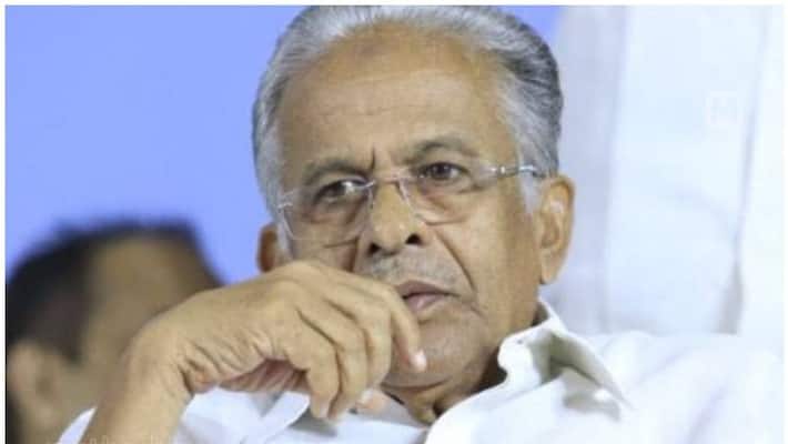 governments decision to change the minority student scholarship ratio is a big fraud says et muhammed basheer governments decision to change the minority student scholarship ratio is a big fraud says et muhammed basheer