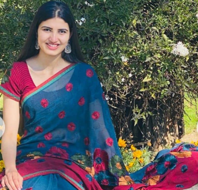 ಐಶ್ವರ್ಯಾ ಶಿಯೋರನ್ ಅವರ ಕುಟುಂಬ ದೆಹಲಿಯಲ್ಲಿ ವಾಸಿಸುತ್ತಿದೆ. ಅವರು ಚಾಣಕ್ಯಪುರಿಯ ಸಂಸ್ಕೃತ ಶಾಲೆಯಿಂದ ಶಾಲಾ ಶಿಕ್ಷಣವನ್ನು ಪೂರ್ಣಗೊಳಿಸಿದ್ದಾರೆ.