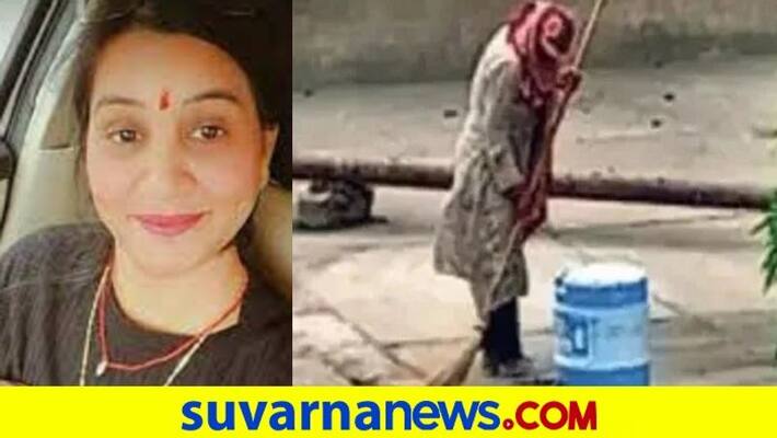 Jodhpur sweeper Asha Kandara is now a Rajasthan Administrative Service officer pod Jodhpur sweeper Asha Kandara is now a Rajasthan Administrative Service officer pod