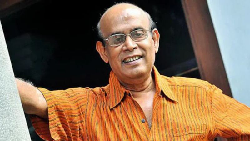 ಬುದ್ಧದೇಬ್ ದಾಸ್ಗುಪ್ತಾ (ಚಲನಚಿತ್ರ ನಿರ್ಮಾಪಕ)
ನಿಧನ - ಜೂನ್ 10, 2021
ಕಾರಣ - ಮೂತ್ರಪಿಂಡ ಕಾಯಿಲೆ

